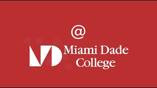 Miami Dade College - Canvas LMS