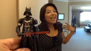 Pirillo #Vlog 817 - My New Teacher and Me