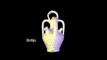 M4G: A Surface Representation for Adaptive CPU-GPU Coupled Computation