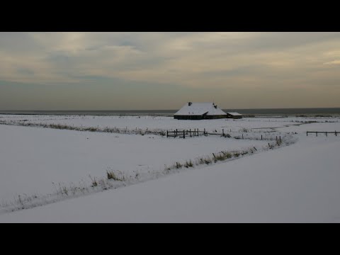 Terschelling TV Journaal 6 februari 2021