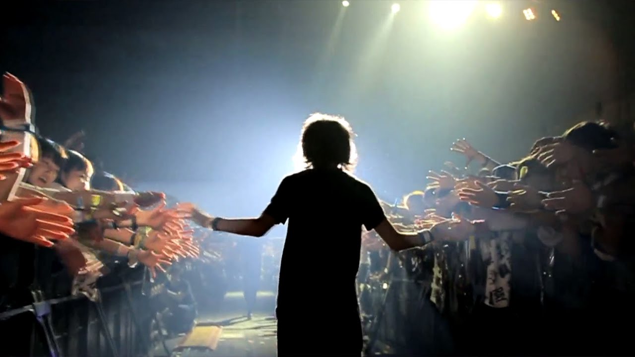 映画 Bump Of Chicken Willpolis 2014 劇場版 予告編 Youtube