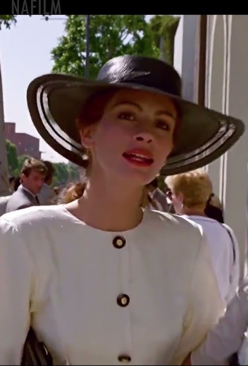 Humiliate her for her clothes   #prettywoman #film #shortfilm #video