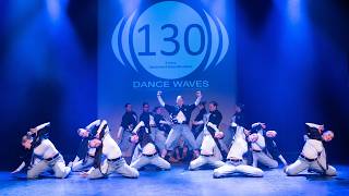 25-26 Qualifier 29 Be - K-Force Dansschool Kdans