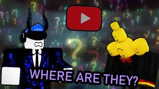 Where Did These Tower Heroes Youtubers go? (Official Video)