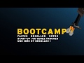 Bootcamp vivre les mureaux