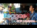 NGAMEN RAME RAME DI REGGAE KOPI LAMBADA AJA