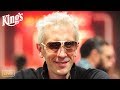 HIGHLIGHTS High Stakes PLO | Cash Game from King's E01