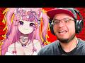 IronMouse - Hell Again  | Musicians REACT