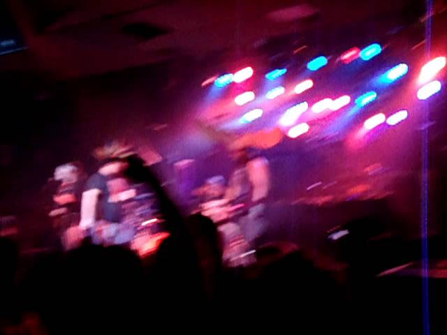 psychostick hate times 8