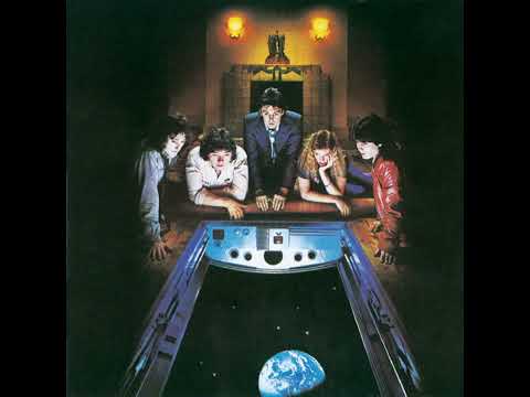 Arrow Through Me (1979)