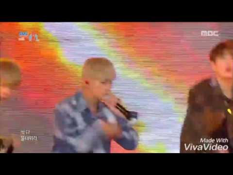 불타오르네 댄스모음