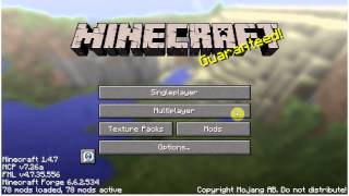 Tekkit Lite Episode 3