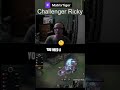The Impossible Carry: MatrixTiger's League Nightmare