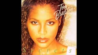 Toni Braxton -Un-Break My Heart- #Secrets '96