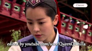 Yi San 이산 - Lee Seo-jin 이서진, Han Ji-min 한지민, Lee Jong-su 이종수 - 4th place