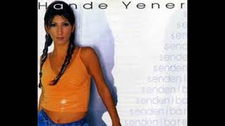 Hande Yener - Yalanın Batsın (Deejay Senol Aycan & M8 Remix) #handeyener #yalanınbatsın #2022 Resimi