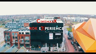 Download Lagu Kok Experience, restaurant Mr Lely en bioscoop Kok CinemaxX in Lelystad MP3 Download Lagu Kok Experience, restaurant Mr Lely en bioscoop Kok CinemaxX in Lelystad MP3