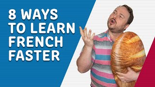 How to Speak French: 8 Ways to Learn French Faster screenshot 4