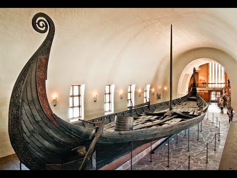 فيديو: أفضل 3 متاحف فايكنغ في الدول الاسكندنافية