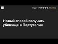 Португалия хочет выдавать визы тем, кому угрожают война и репрессии. Россияне смогут их получить?