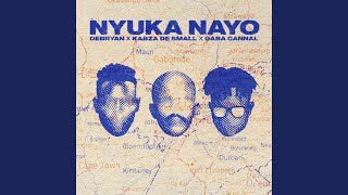 Nyuka Nayo