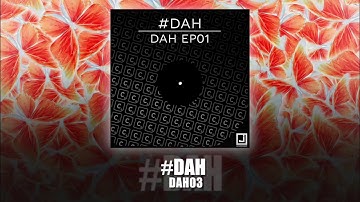 #DAH - DAH03