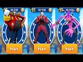 Sonic Dash Movie Eggman Vs Zazz Vs Eggman All New Playable Bosses Unlocked Mod All 61 Characters 