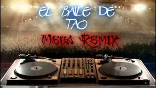 Download lagu El baile del Tao Rasta Jam Mega Remix El baile del Tao Rasta Jam Mega Remix