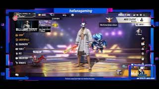 fast turnamen by darsbost X laang EZ ..