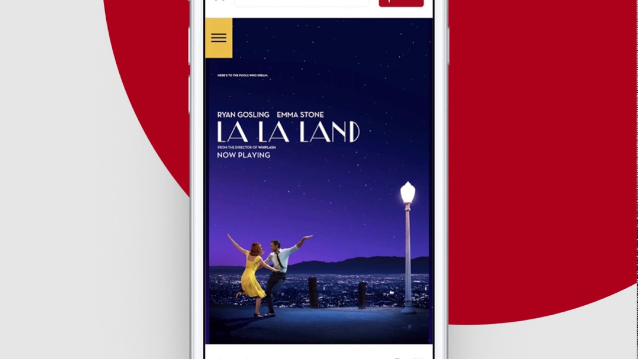 Pinterest success story: La La Land