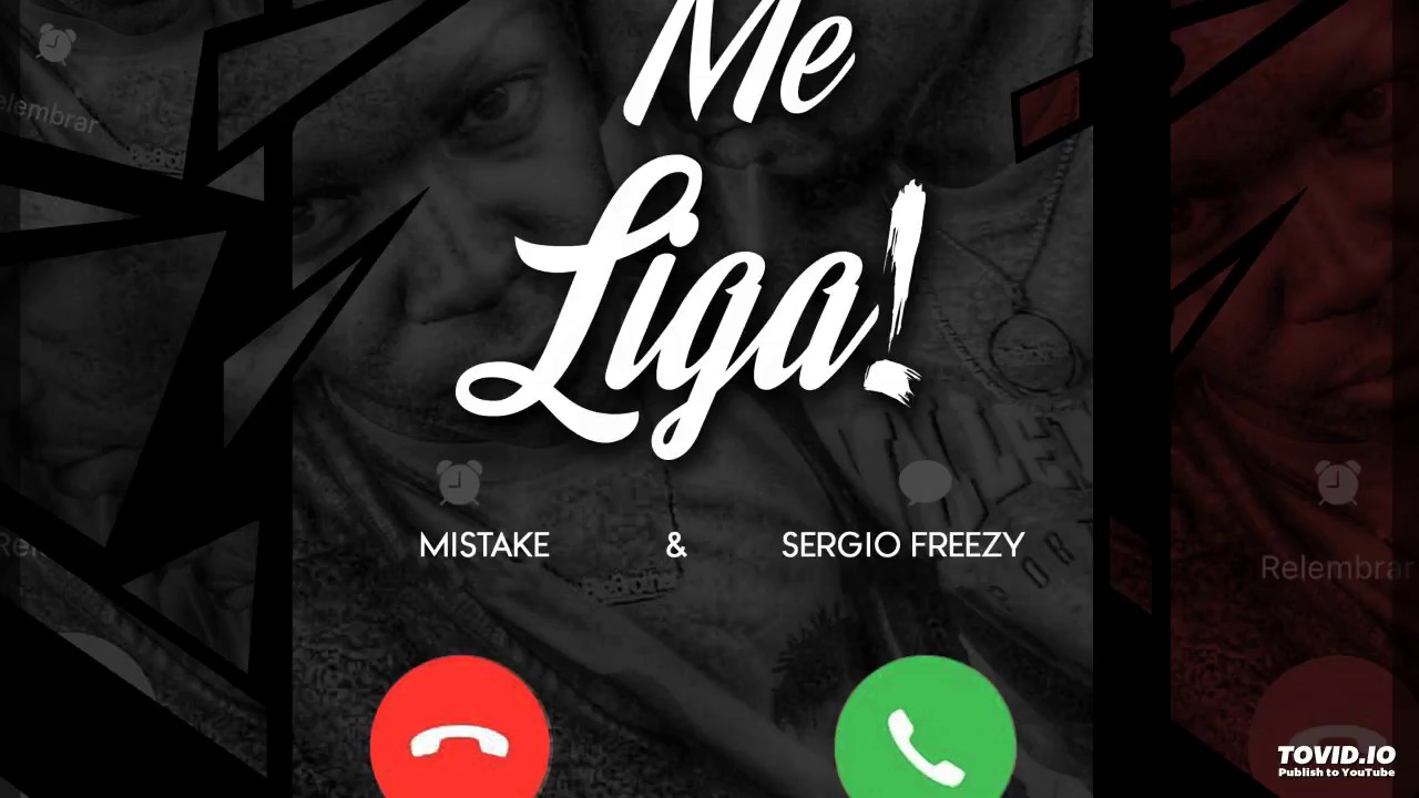 boardgamegeek Mistake ft. Sergio Frezzy - Me Liga [Kizomba 2017]