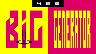 Yes: "Love Will Find A Way" (1987)