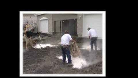 Introduction To Interlocking Pavement Install