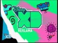 Disney xd  oprawa graficzna gratki za przypadki