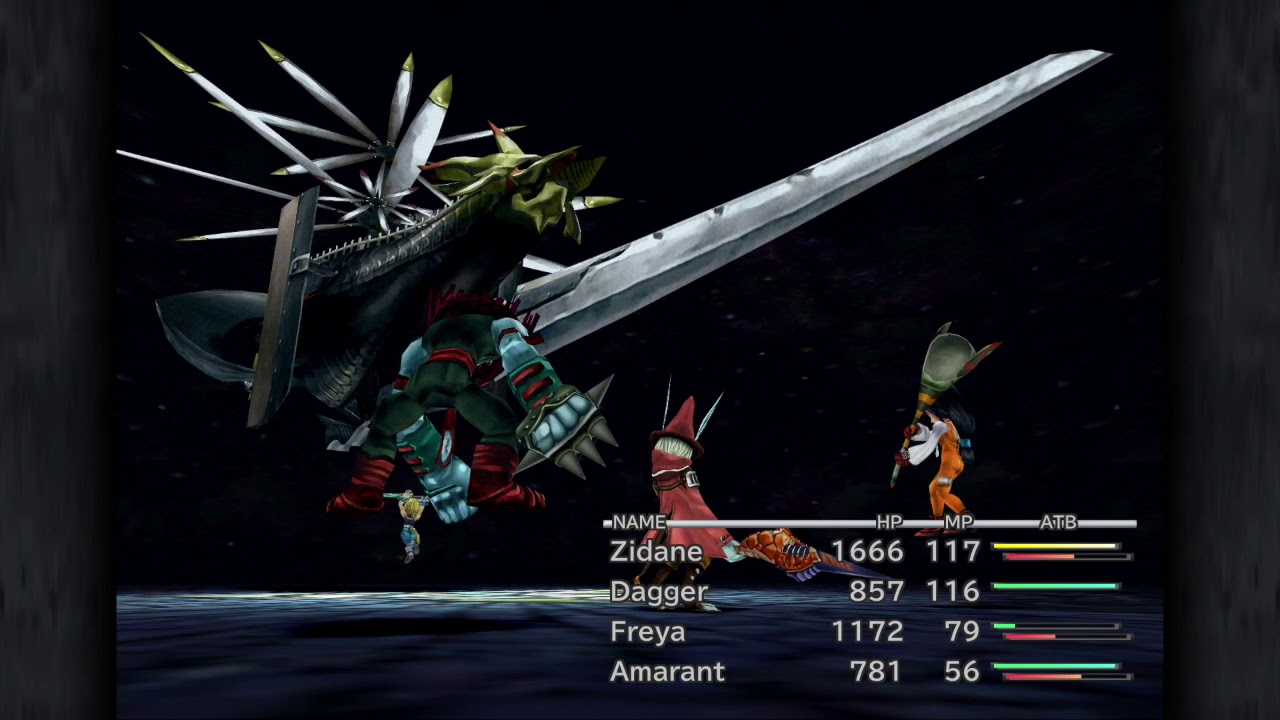 Final Fantasy Ix Walkthrough Oeilvert Jegged Com