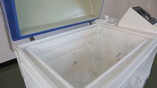 Drilling platform hardware salt spray chambers: high salt &amp; humidity resistance test#salt #test