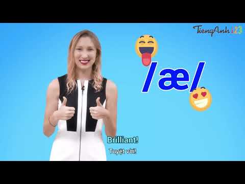 Video Tiếng Anh Lớp 1 - Từ Vựng - youtube