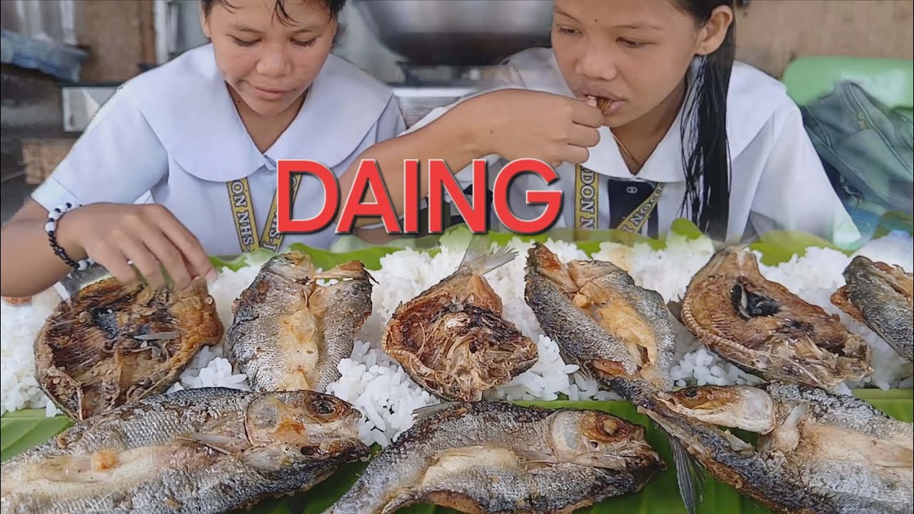 MASARAP TALAGA KAPAG PABORITO 