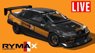 Sponsored stream by Rymax Lubricants - Hangout Stream - !rymaxlubricants !rymaxlivery !server