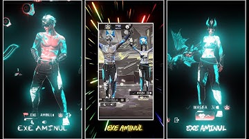 Love Me Back_New Freefire Xml Video 🐣🩷 [xml+vedio clip check description box 🎁😍]#youtubeshorts 