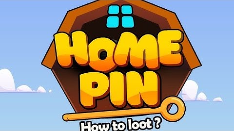 Home pin !! hard level #59 & #60 !! take down enimies & save you wife. awesome op game.