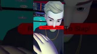 Smacking Time  rosemary On twitch