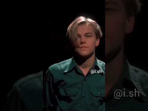 Leonardo DiCaprio ☆☆☆ ЛЕОНАРДО ДИ КАПРИО