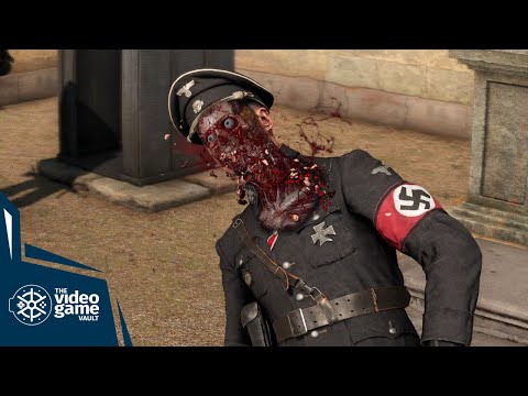 Sniper Elite 5 - Mission 9 - Loose Ends - ENDING - { Full Gameplay PC - 1440@60fps - No Commentary }
