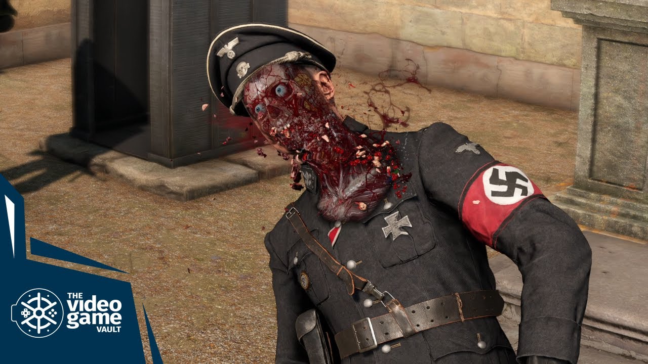 Sniper Elite 5 - Mission 9 - Loose Ends - ENDING - { Full Gameplay PC - 1440@60fps - No Commentary }