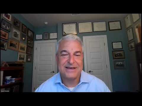 David Firestein on Russia-China Issues at Michigan State University
