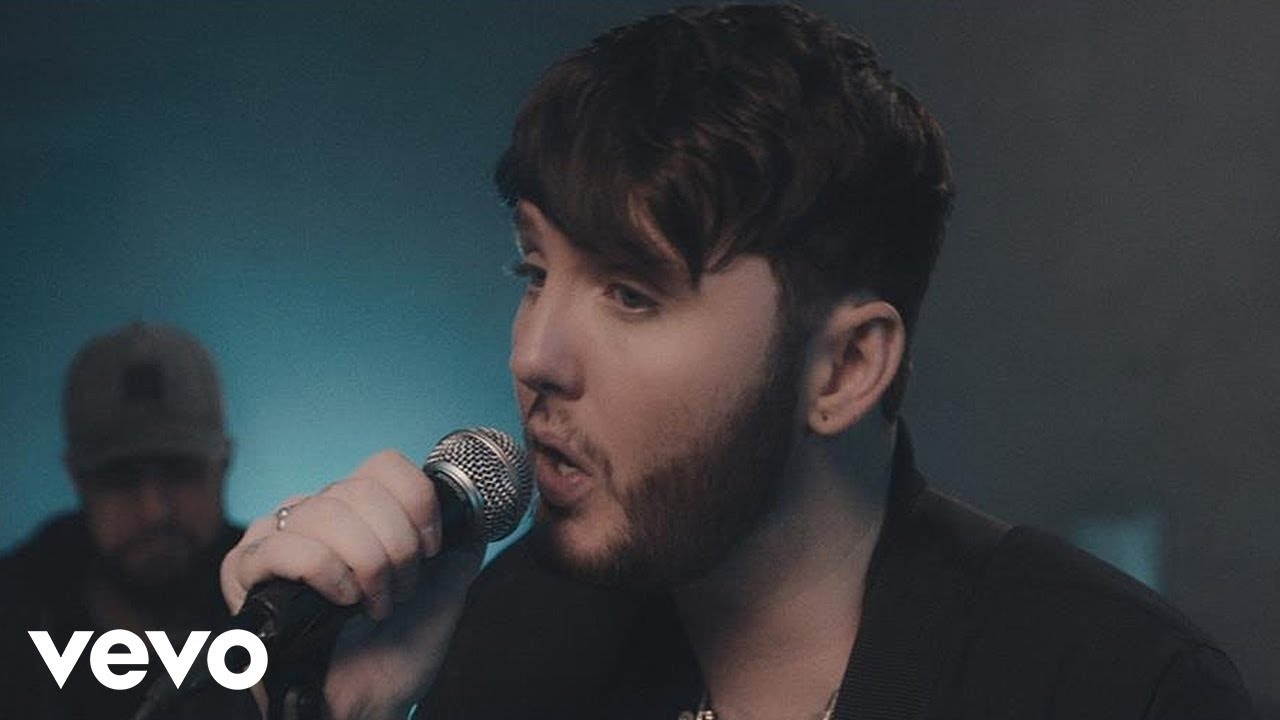 James Arthur   Safe Inside