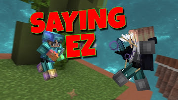 BYPASSED HYPIXEL chat filter - MINECRAFT