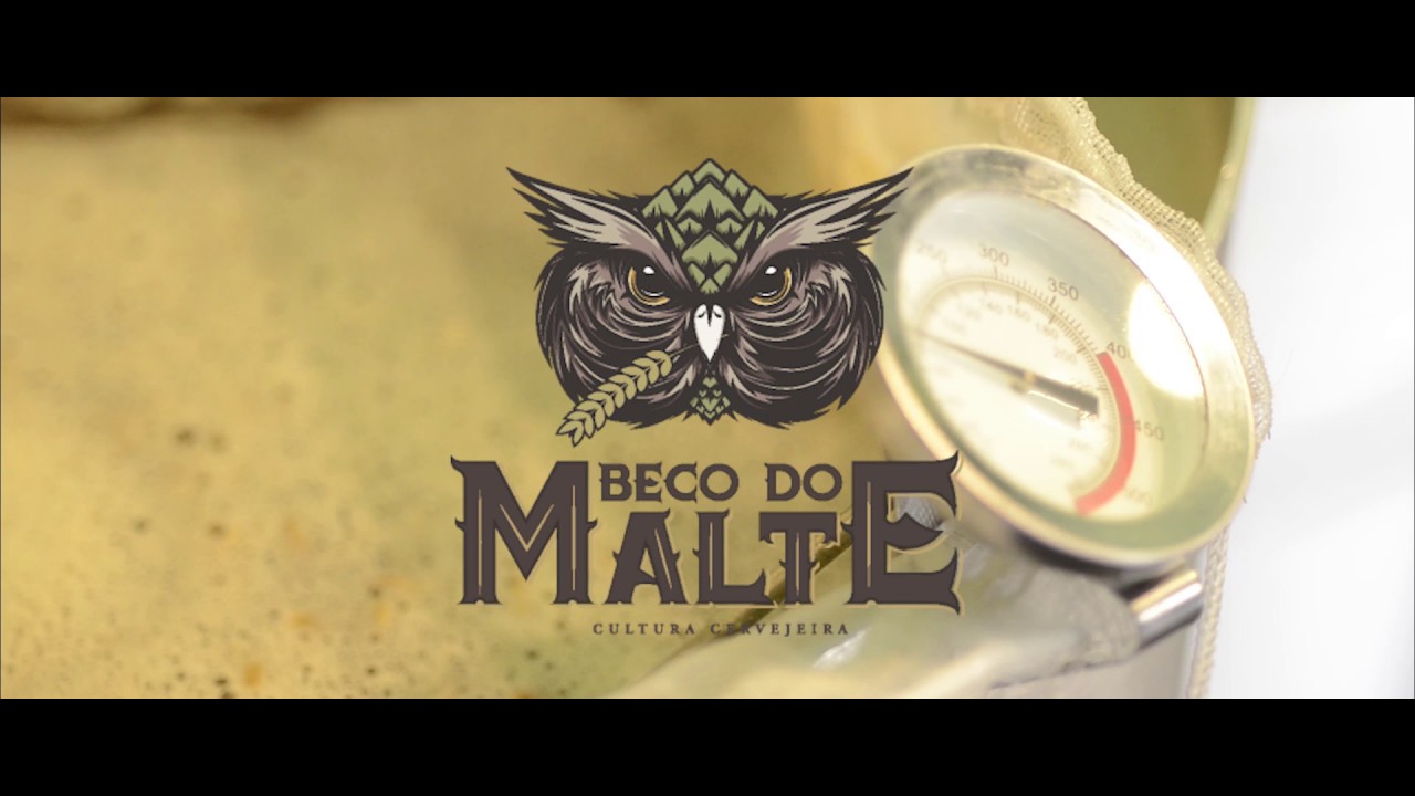 Publicidade Beco do Malte