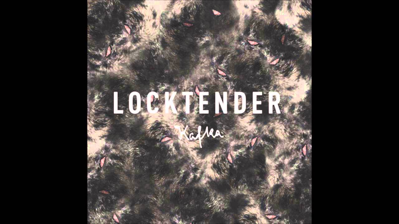 Locktender - Aphorism 